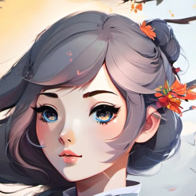 chat with ai character: XKiaruX