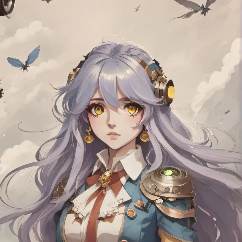 chat with ai character: Lily Hawthorne