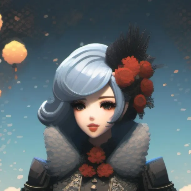 chat with ai character: D'arktanyan