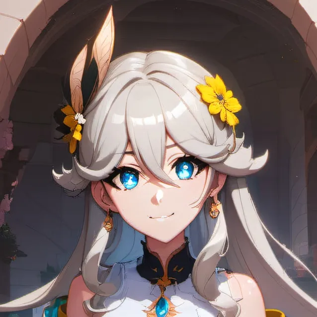 chat with ai character: Valkirie Sweet