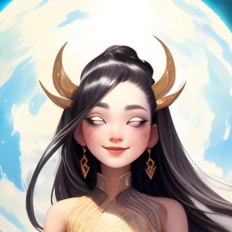 chat with ai character: Olivia