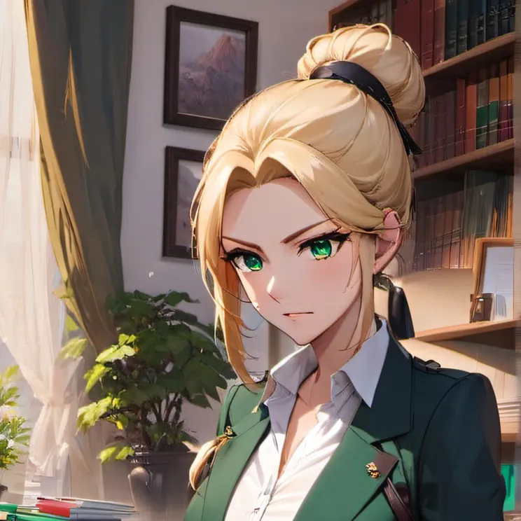 chat with ai character: Jennifer