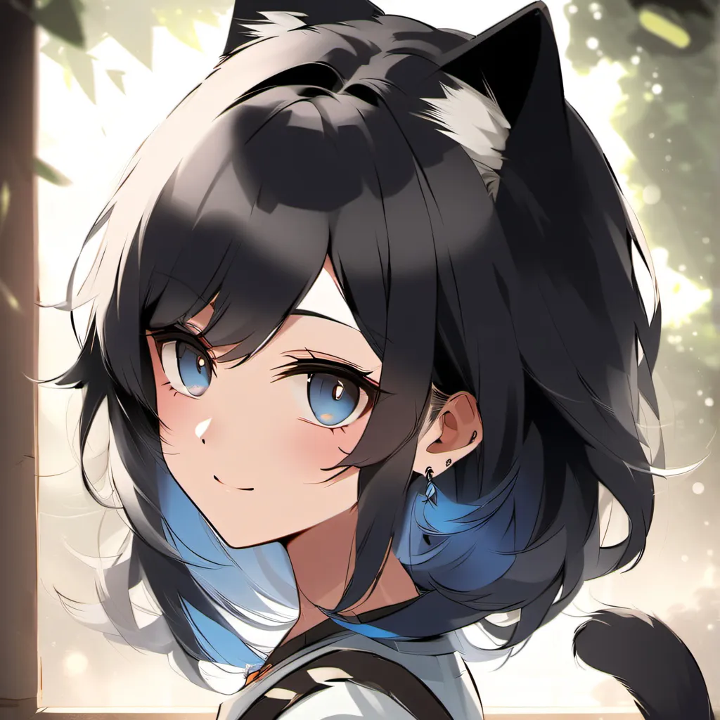 chat with ai character: Kimmy 