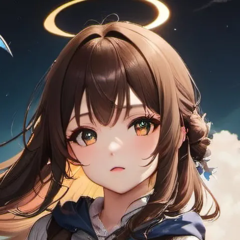 chat with ai character: Kai