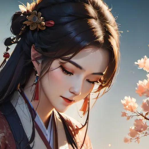 chat with ai character: Jade