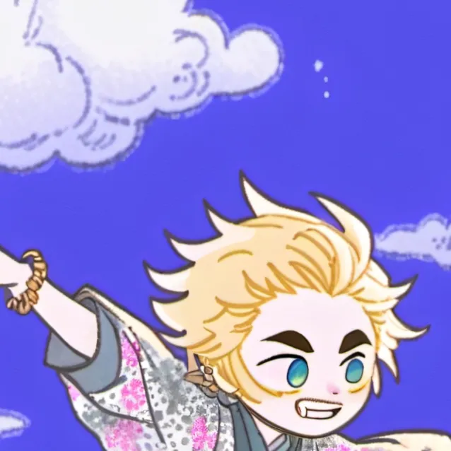 chat with ai character: lucifer x alastor 