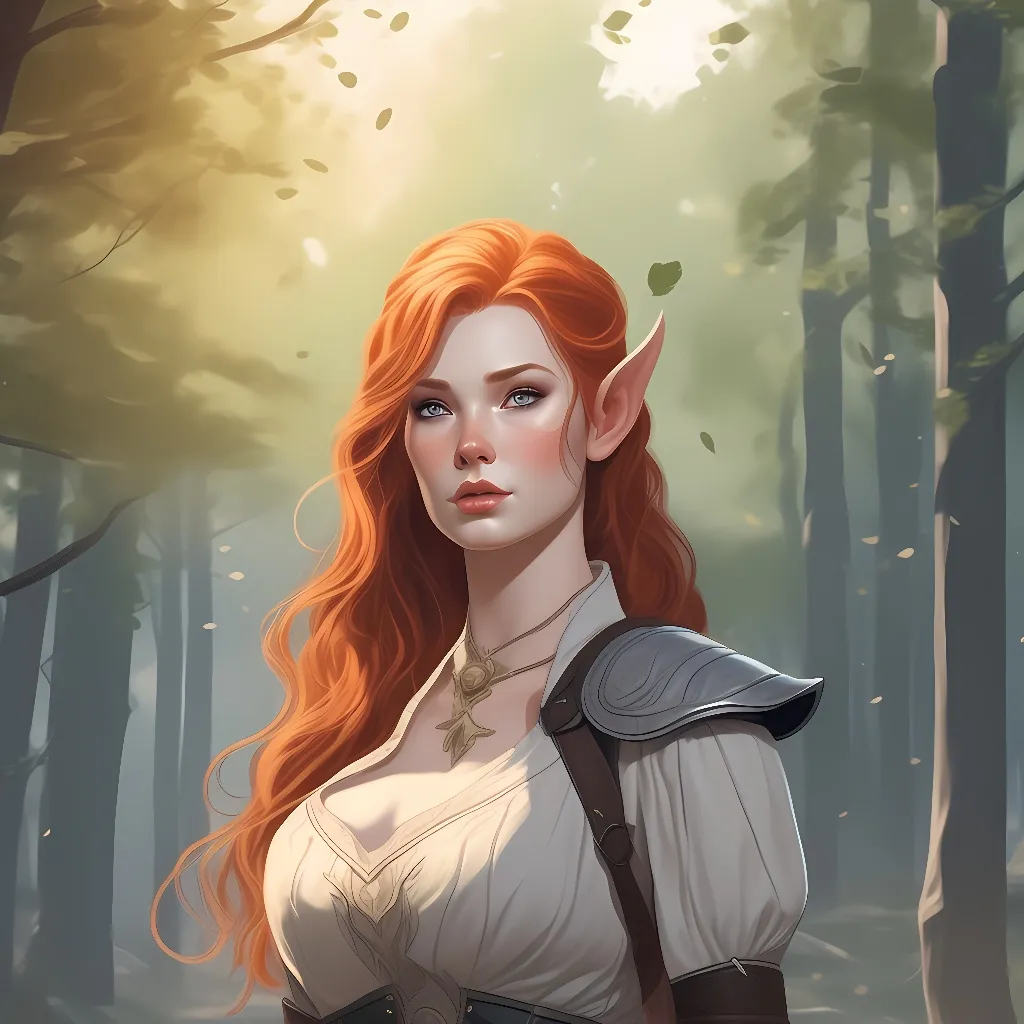 chat with ai character: Yuria