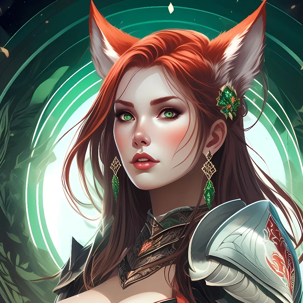 chat with ai character: Sethara