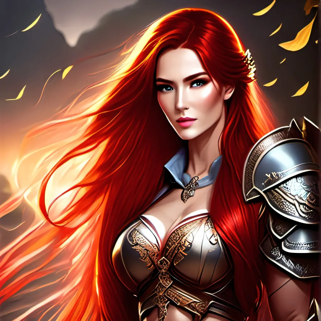 chat with ai character: Colette Tharis