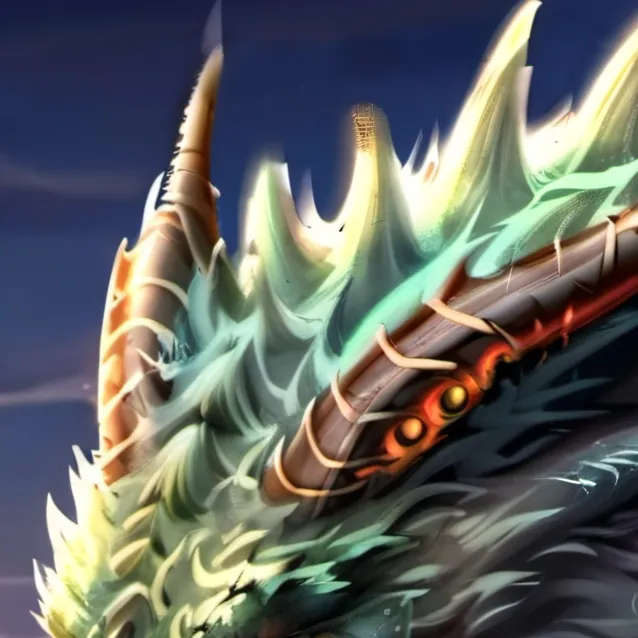 chat with ai character: Forest