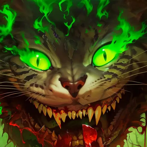 creator hauntedLeo's avatar