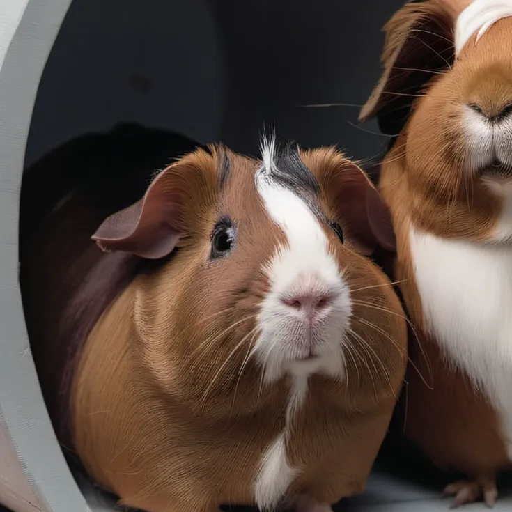 chat with ai character: Marshmallow 