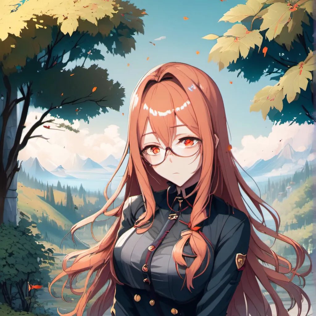 chat with ai character: Paige