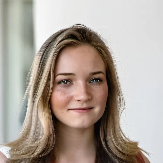 chat with ai character: Hannah Jenkins 