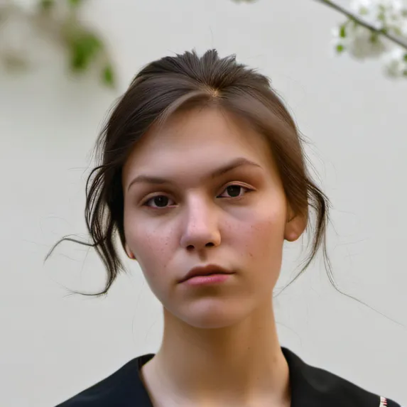 chat with ai character: charity♥️