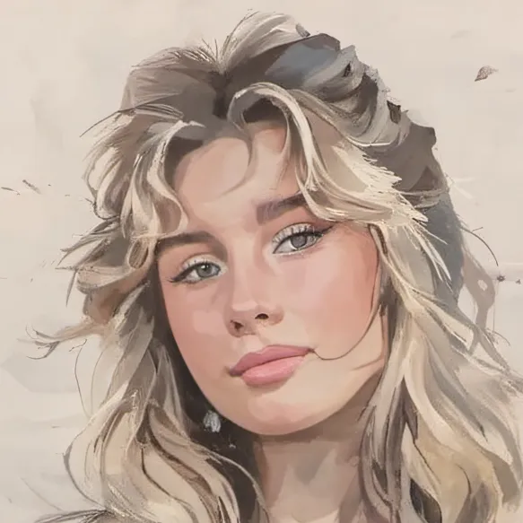 chat with ai character: Eileen 