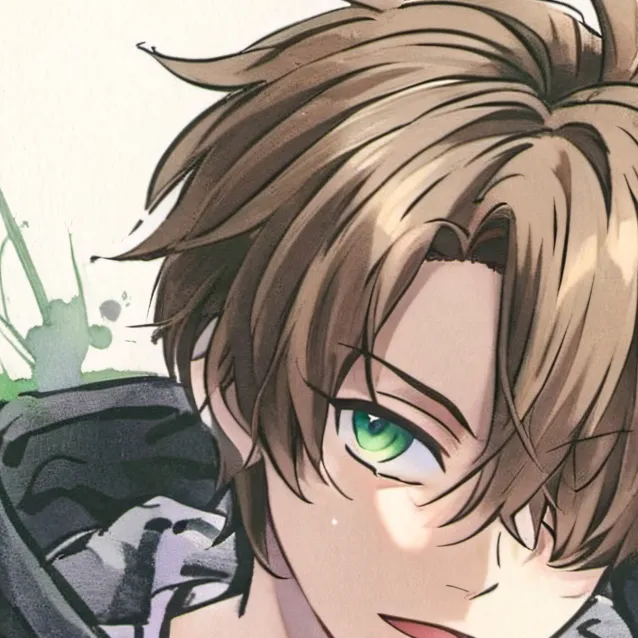 chat with ai character: Laurance