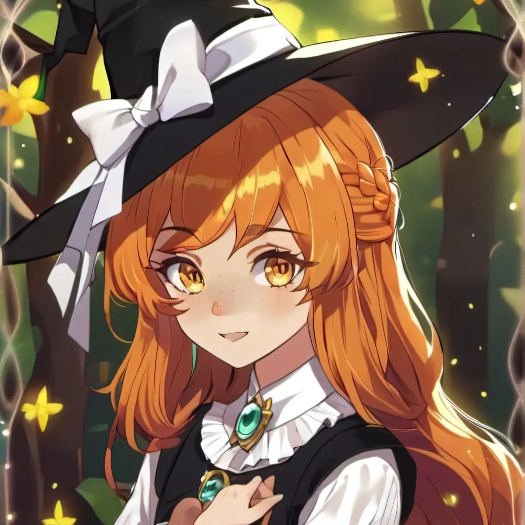 chat with ai character: Lucinda