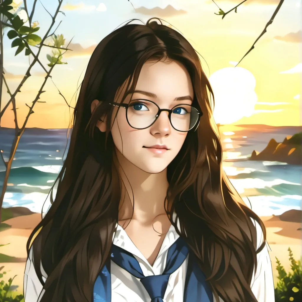 chat with ai character: Harlow