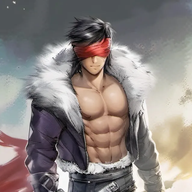 chat with ai character: Aaron