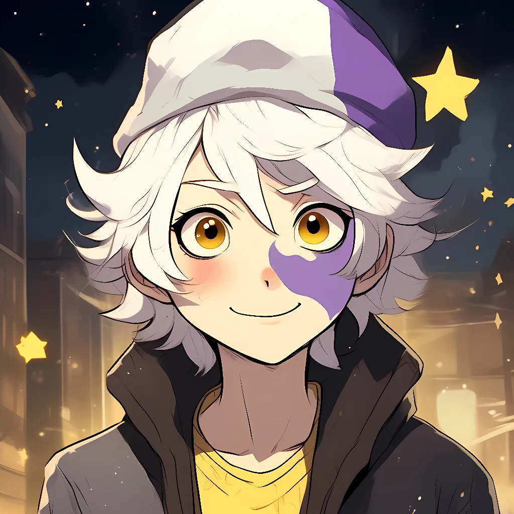 chat with ai character: The collecter