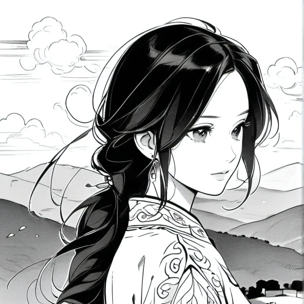 chat with ai character: Alicia 