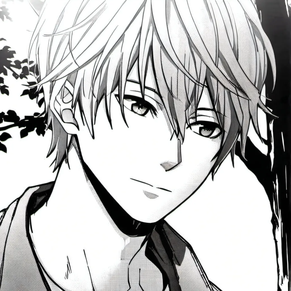 chat with ai character: Randy