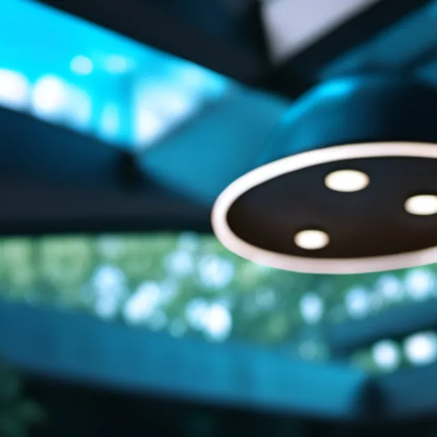 chat with ai character: McDonald's shift