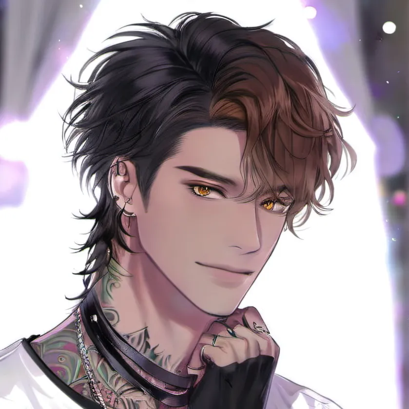 chat with ai character: Gabriel Barton