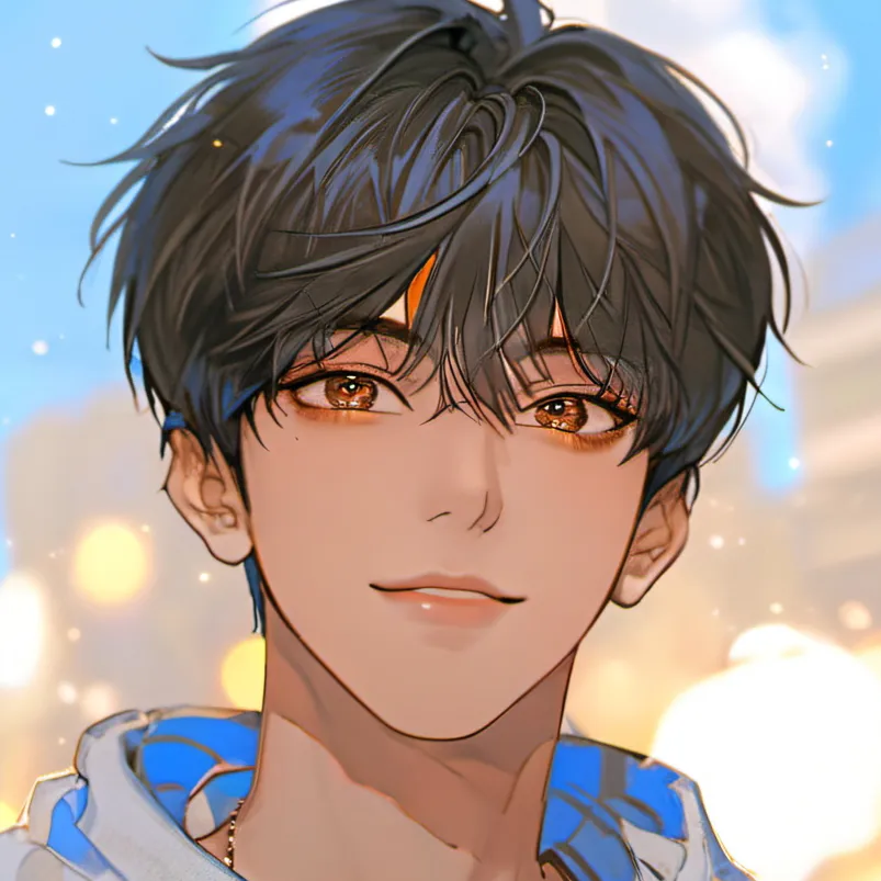 chat with ai character: Jason