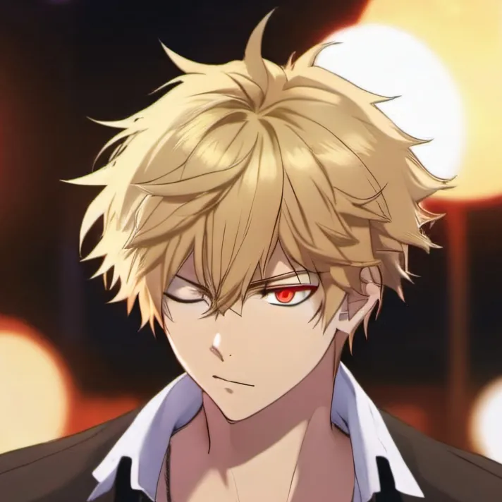 chat with ai character: Bakugo/kacchan