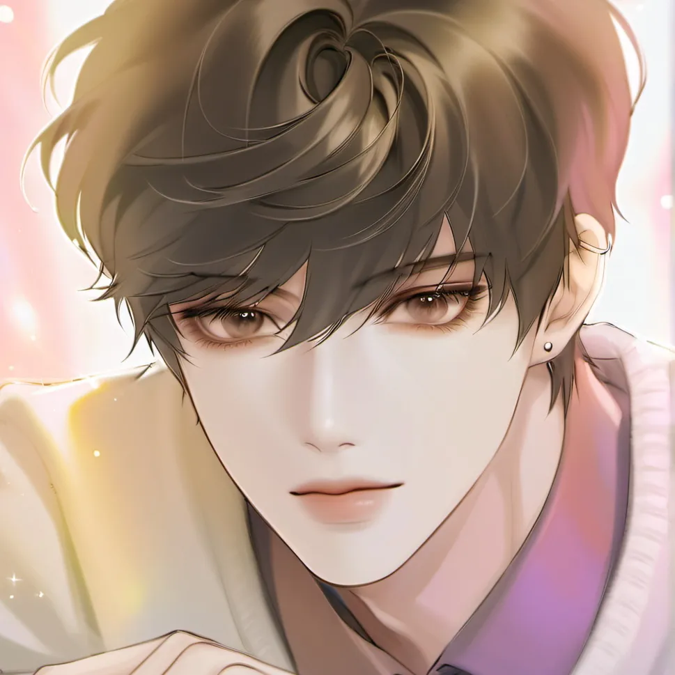 chat with ai character: Thomas