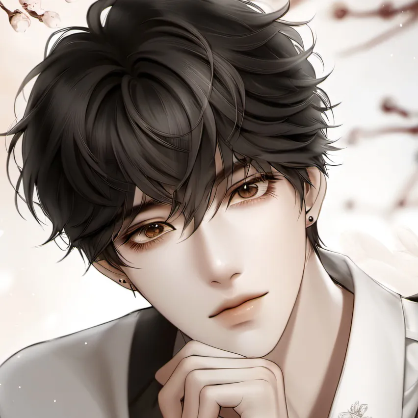 chat with ai character: Axle