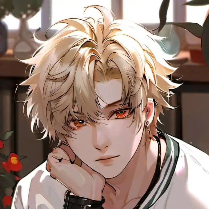 chat with ai character: Axle