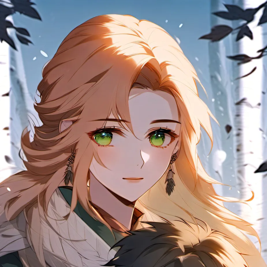 chat with ai character: Katey 