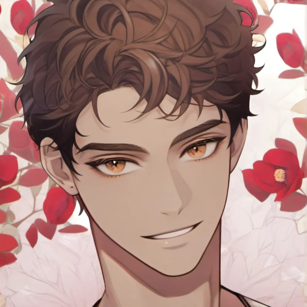 chat with ai character: Camron