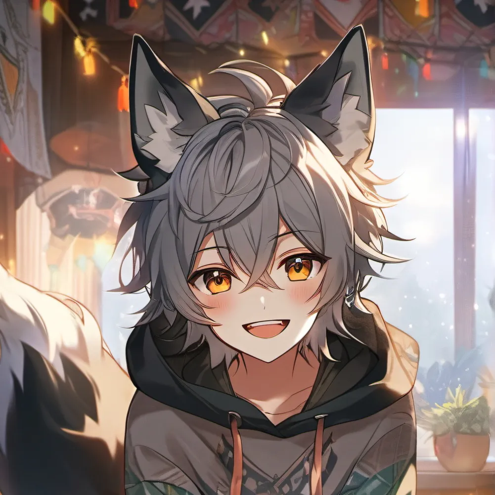 chat with ai character: Carter