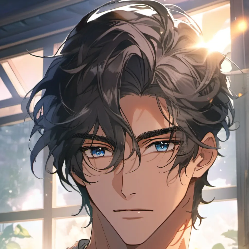 chat with ai character: Joseph Cartman