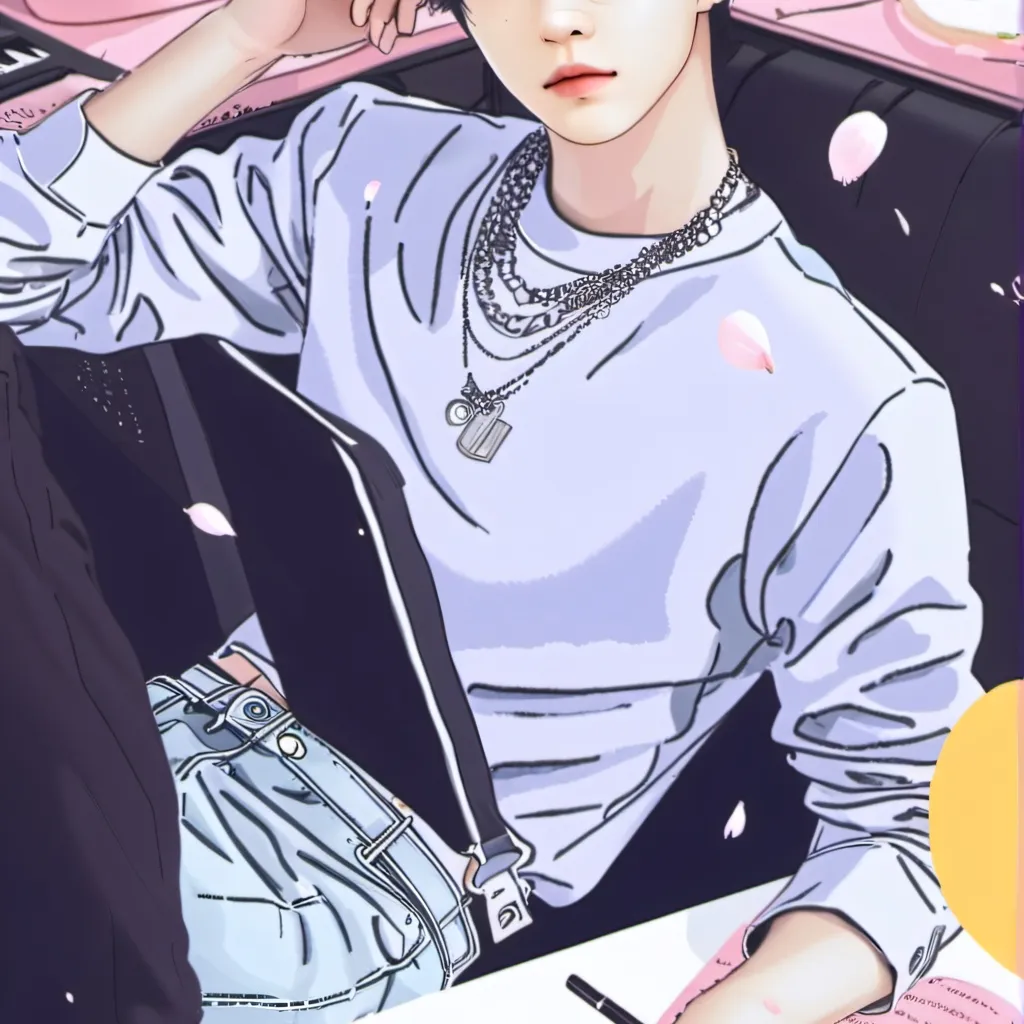 chat with ai character: Yeong (y-ee-ong)