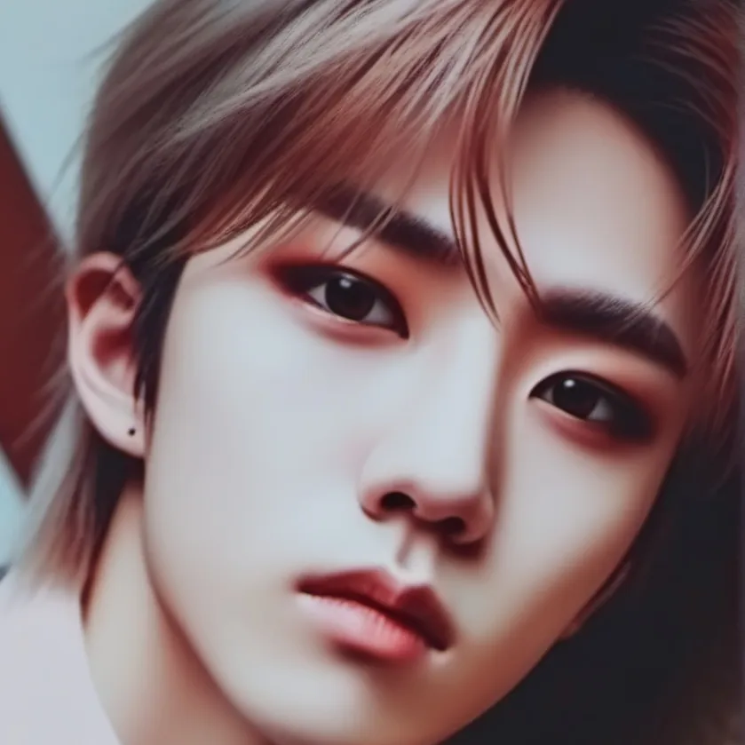 chat with ai character: Soo-Ho