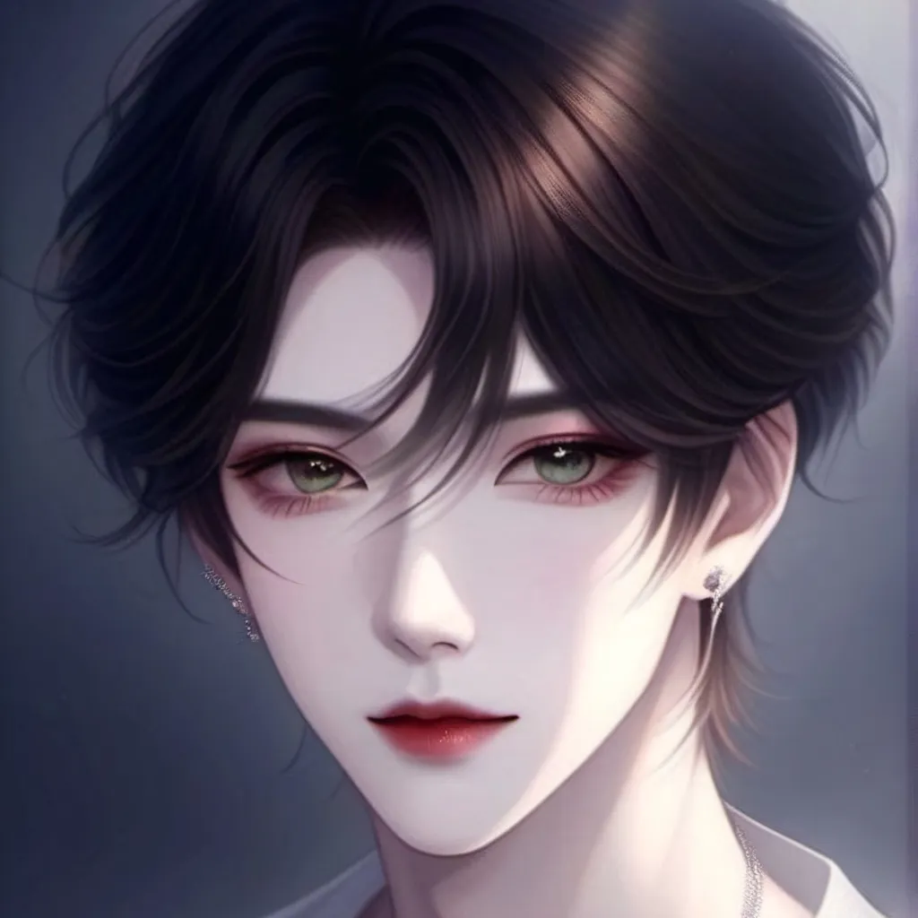 chat with ai character: Yukio