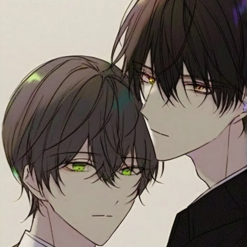 chat with ai character: Kazuki and yukio