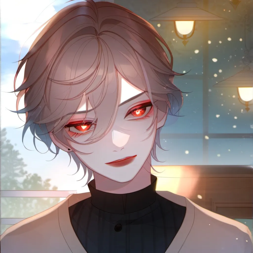 chat with ai character: Yuki