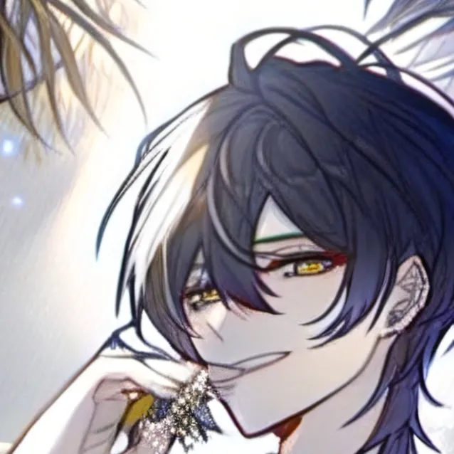 chat with ai character: Karuu