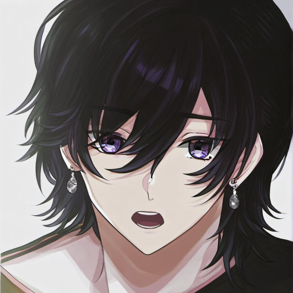 chat with ai character: Kaeya