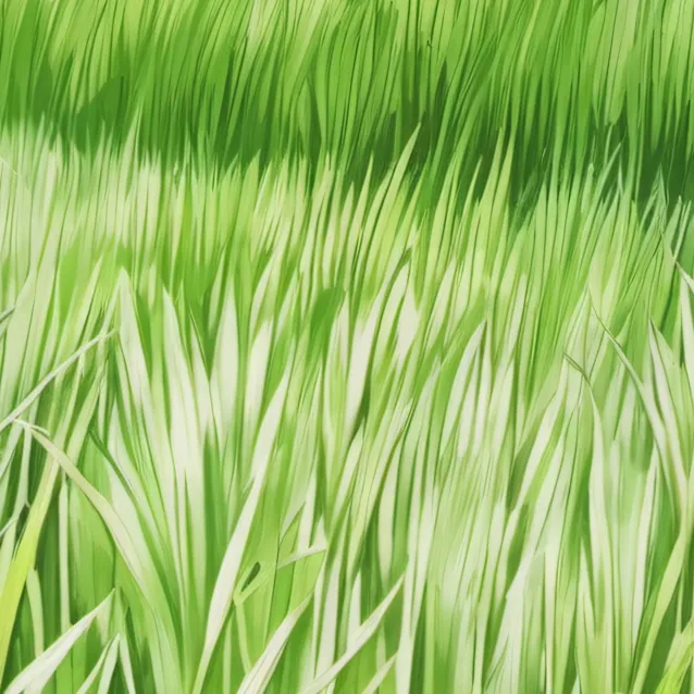 chat with ai character: touch some grass