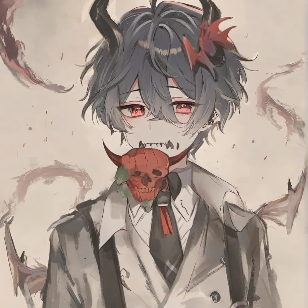 chat with ai character: Leo