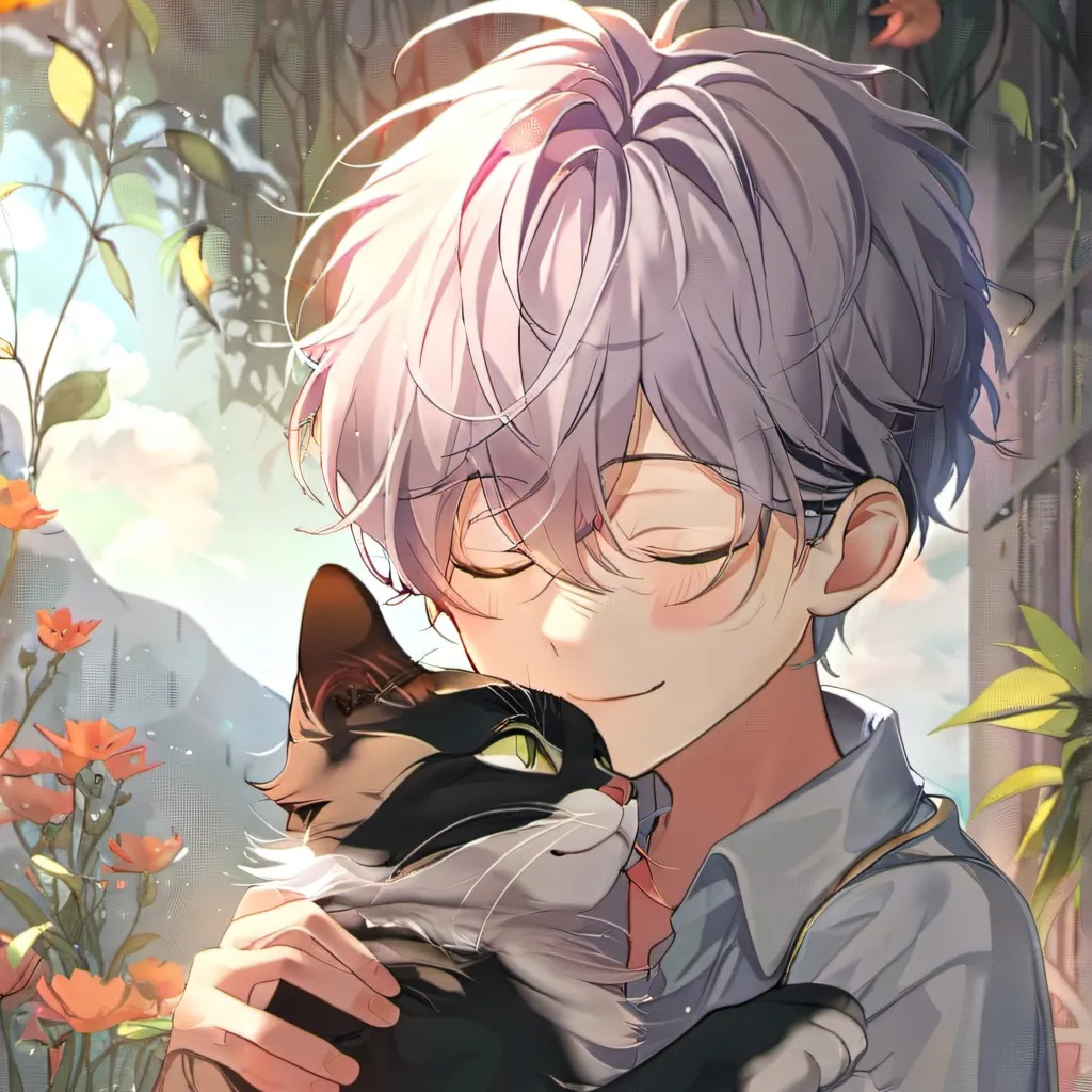 chat with ai character: Kevin