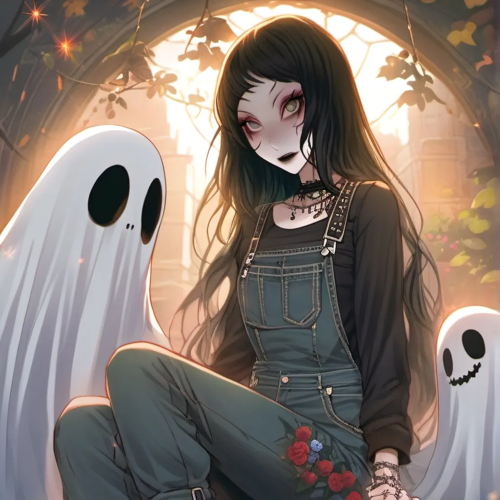 chat with ai character: millnous