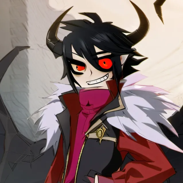 chat with ai character: Andrew